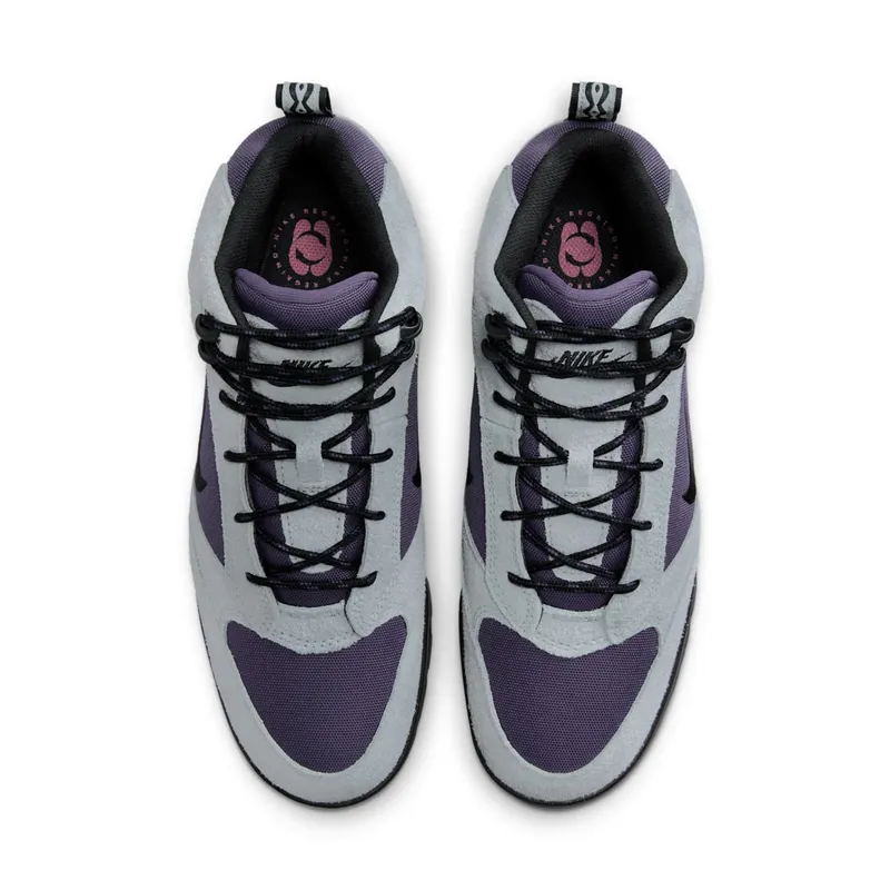 Nike ACG Torre Mid Waterproof (grau) – FD0212-002