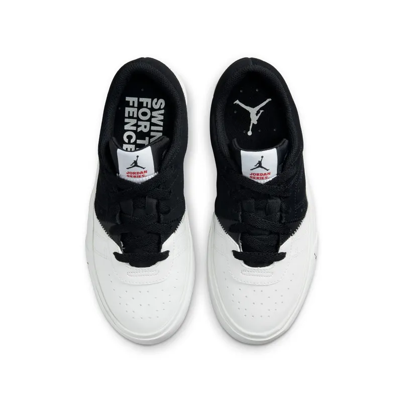 Jordan Series Older Kids’ Black (DN3205-061)
