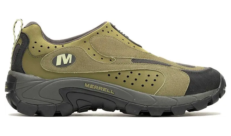 Merrell Moc Speed Streak Evo 1TRL Avocado (J006115)