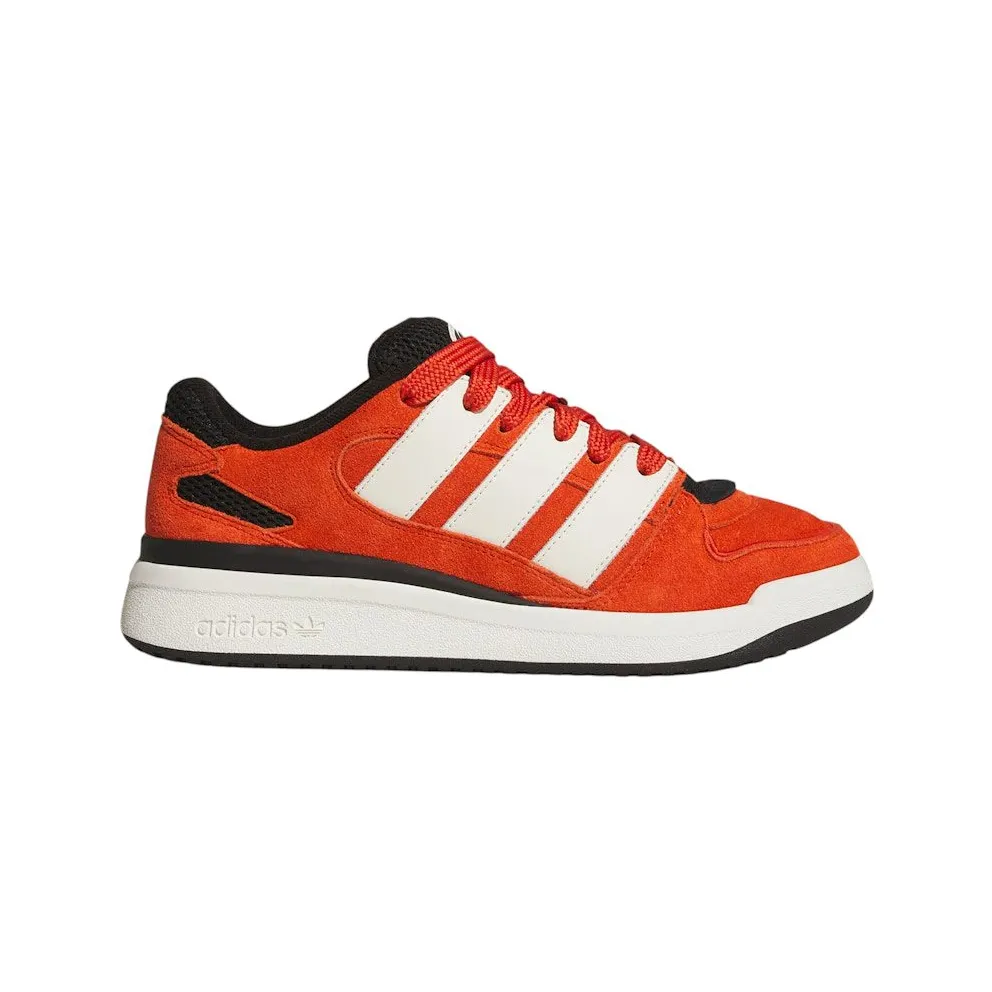 adidas Forum2000 Preloved Red Off White (JP8710)