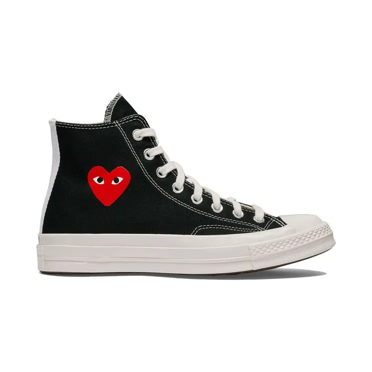 Converse Chuck Taylor All Star 70 “Blue” (AZK129001BLACK)