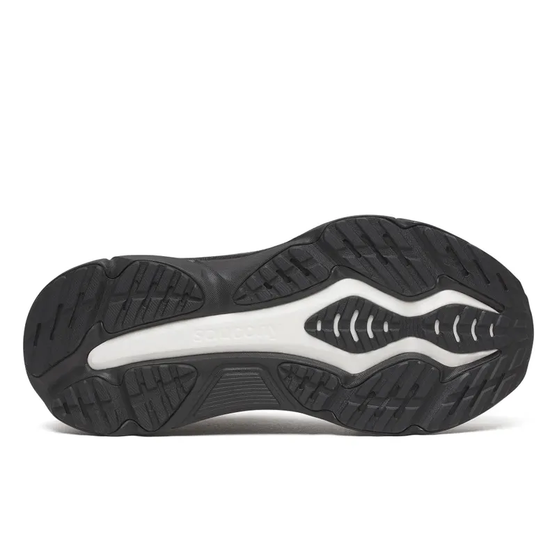 SAUCONY Hurricane 25 “Triple Black” (S21026-201)