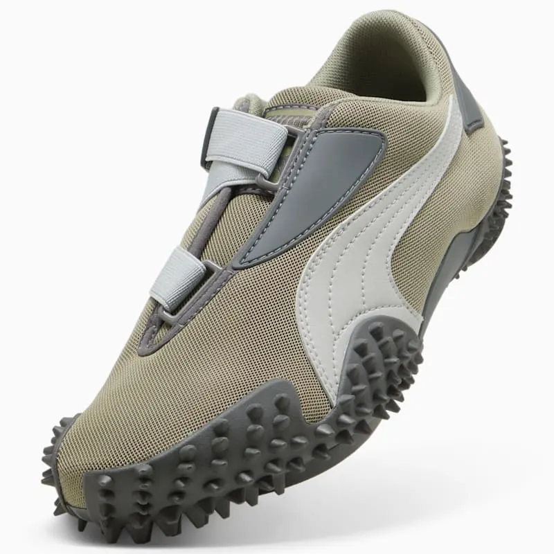 Puma Mostro OG Prime Lux Army Glacial Gray (403206-03)