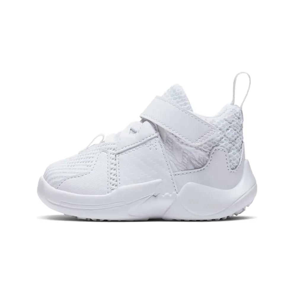 Jordan Why Not 0.2 White (TD) (AT5720-101)