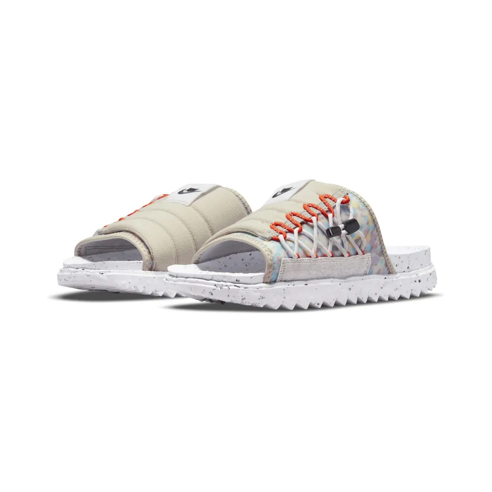 Nike Asuna Crater Slide for Men Brown (DJ4629-200)