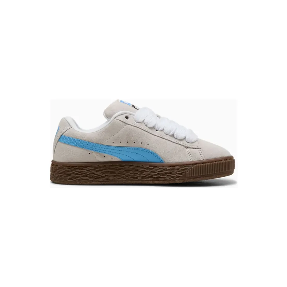 Puma Suede Beige (396577-26)
