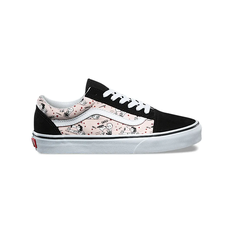 Vans Old Skool Peanuts Smack (VN0A38G1OQV)