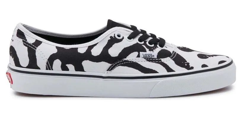 Vans Authentic OTW Art Collection DuyanAiZi (VN0A5KS9451)