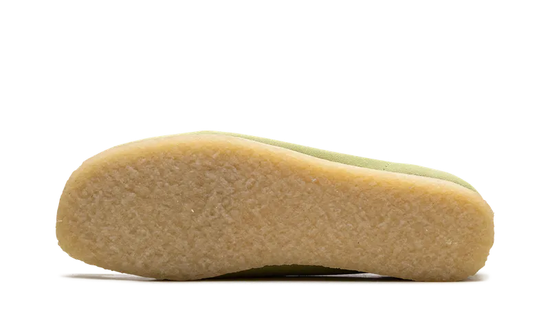 Clarks Wallabee “Pale Lime” (26175855)