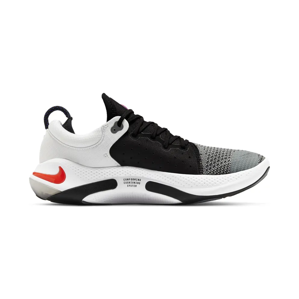 Nike Joyride Run Flyknit Pure Platinum Pure Platinum/Black/Iron Grey (AQ2730-011)