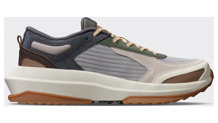 APL Jogger “Cement/Iron/Fatigue” (Dames)
