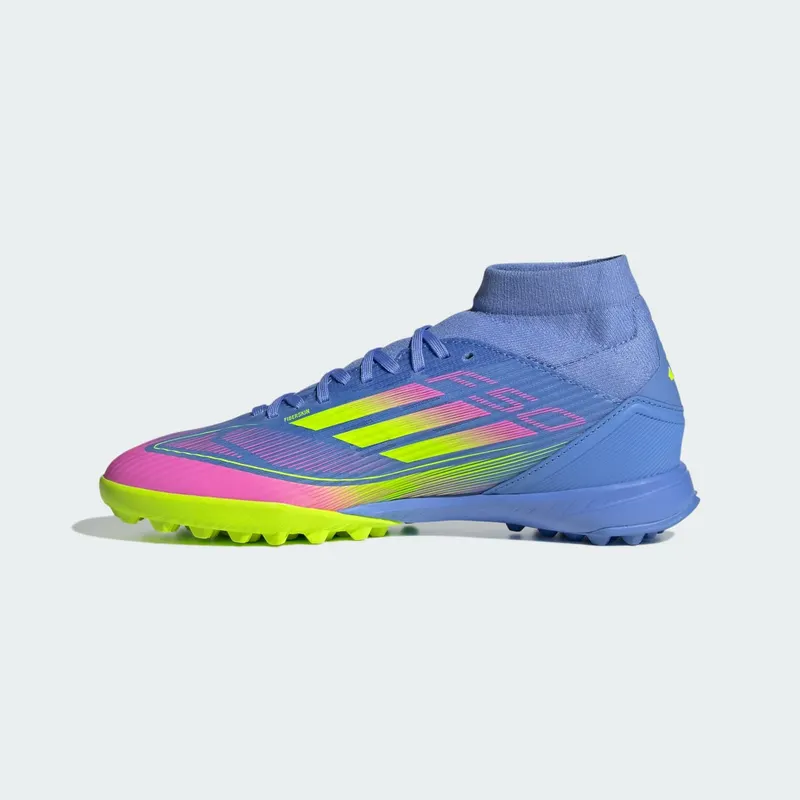 adidas F50 League Mid-Cut TF Celestial Victory Pack (IH3865)