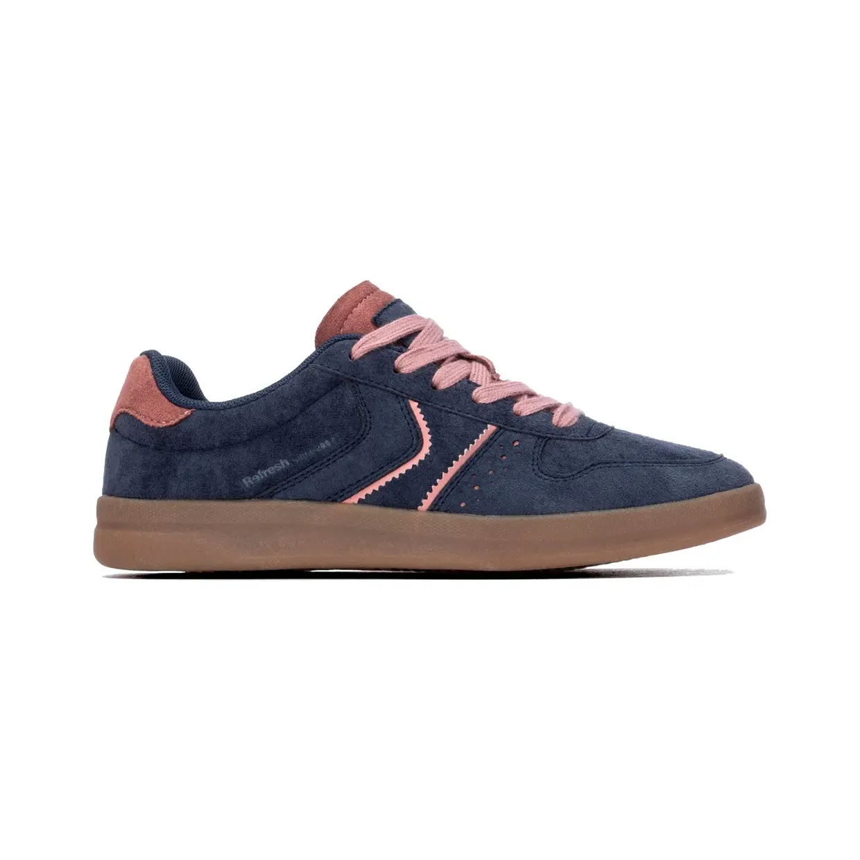 refresh-sneaker 17609303-Navy