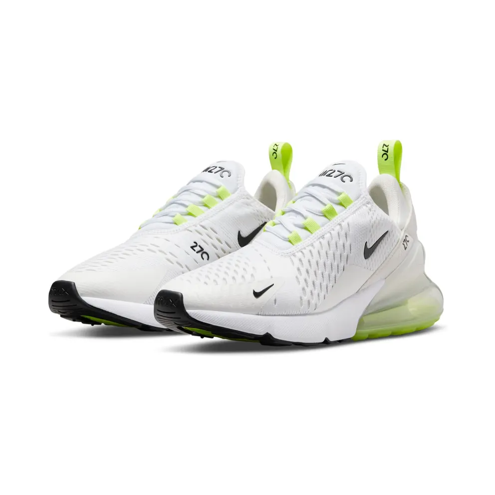 Nike Air Max 270 White (AH6789-108)