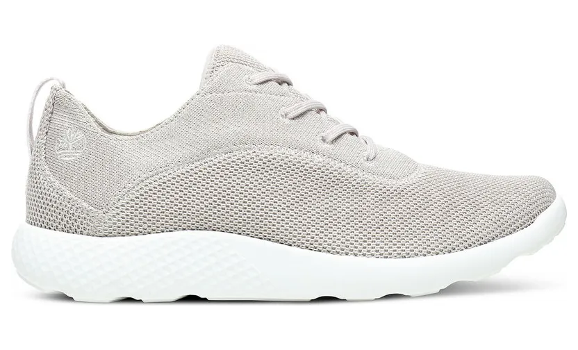 Timberland Flyroam Flexiknit Oxfordschuh Grau (A1ZUNE02)