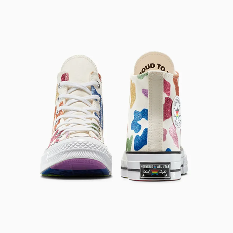 Converse Chuck 70 Meerkleurig