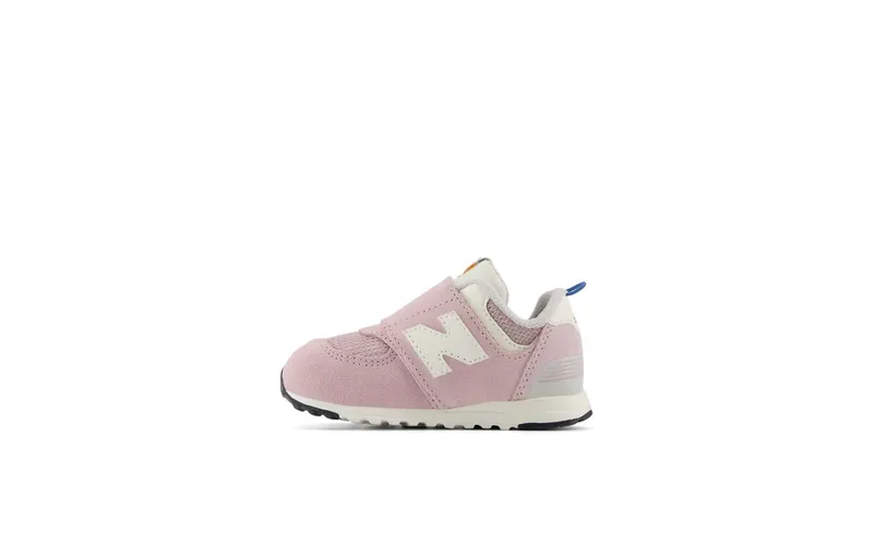 New Balance 574 Hook and Loop Twilight Haze Sea Stone (NW574VPK)
