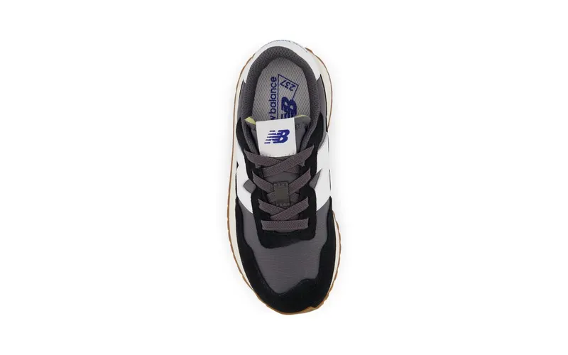 New Balance New Balance Black/Beige (PH237PF)