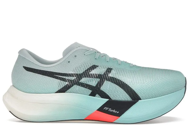 ASICS Metaspeed Edge Paris Illuminate Mint Black (1013A124-400)