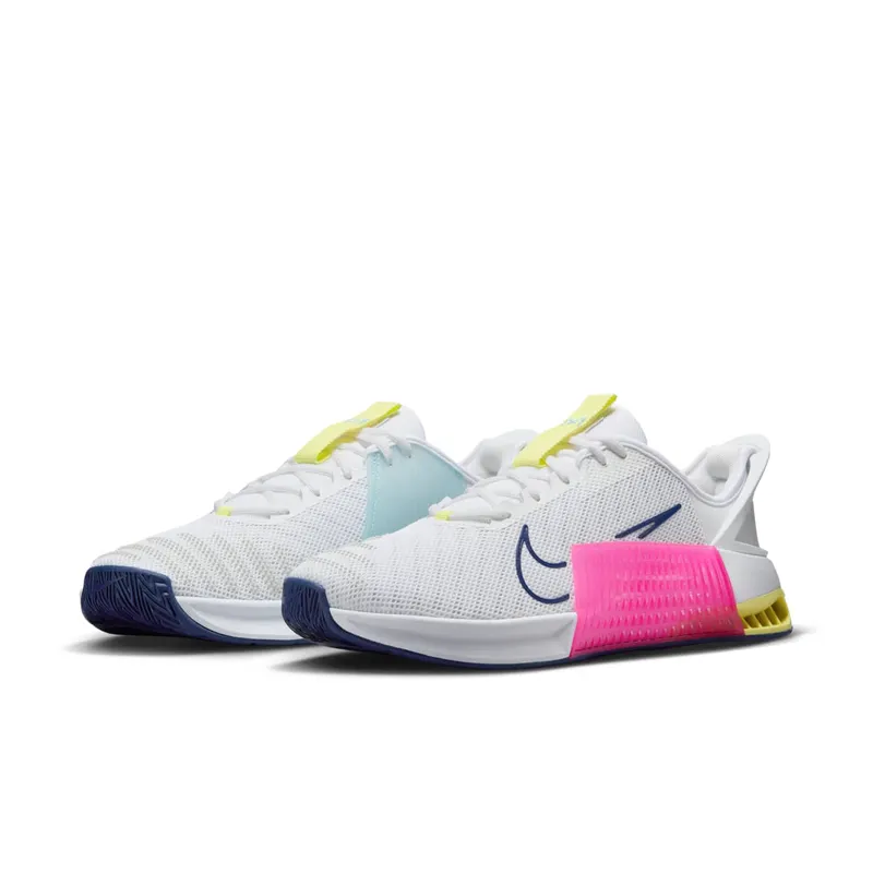 Nike Metcon 9 Flyease White Royal Pink (DZ2615-102)