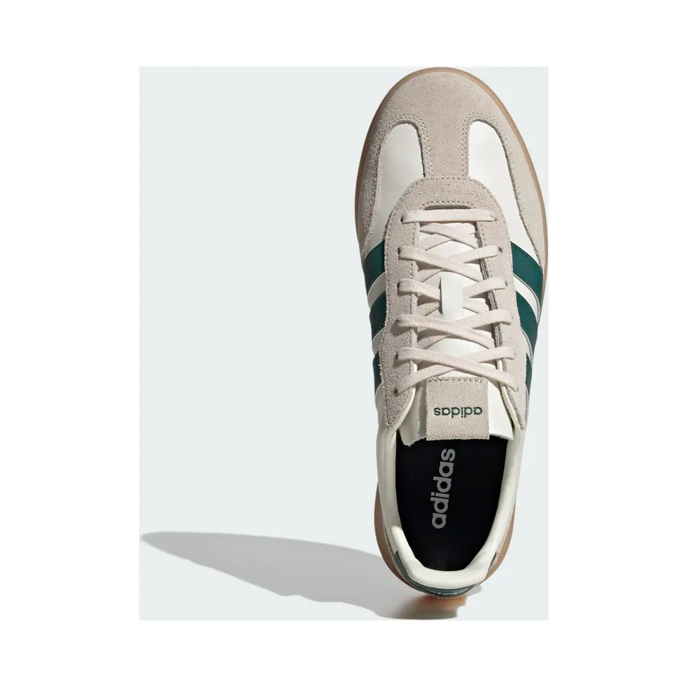 adidas Barreda Decode Off White Collegiate Green Wonder White (JR1230)