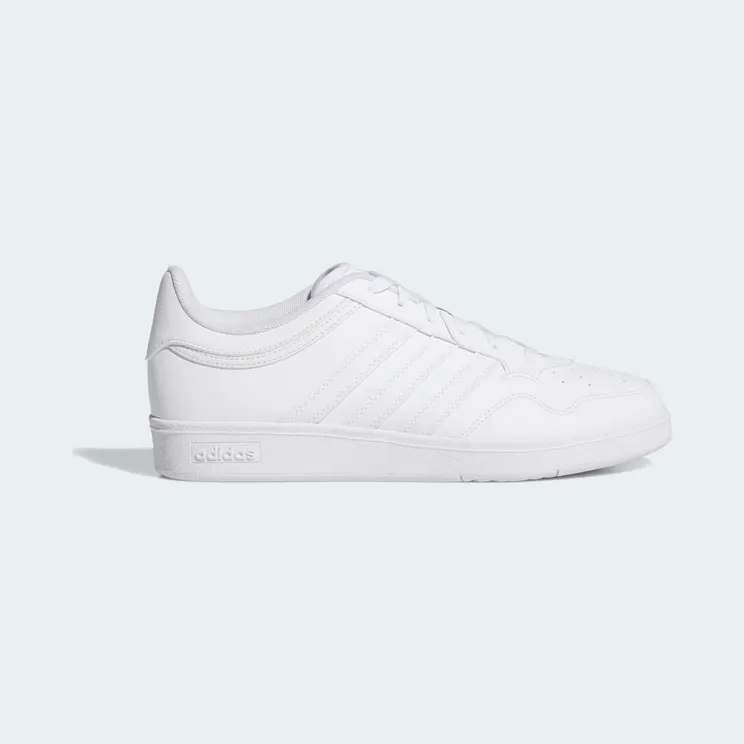 Adidas Hoops 4.0 Cloud White / Cloud White / Core Black (JH6141)