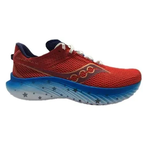 Saucony Kinvara 14 Liberty (S20823-76)
