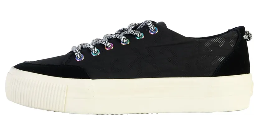 Desigual sneaker Black (22WSKA01-2000)