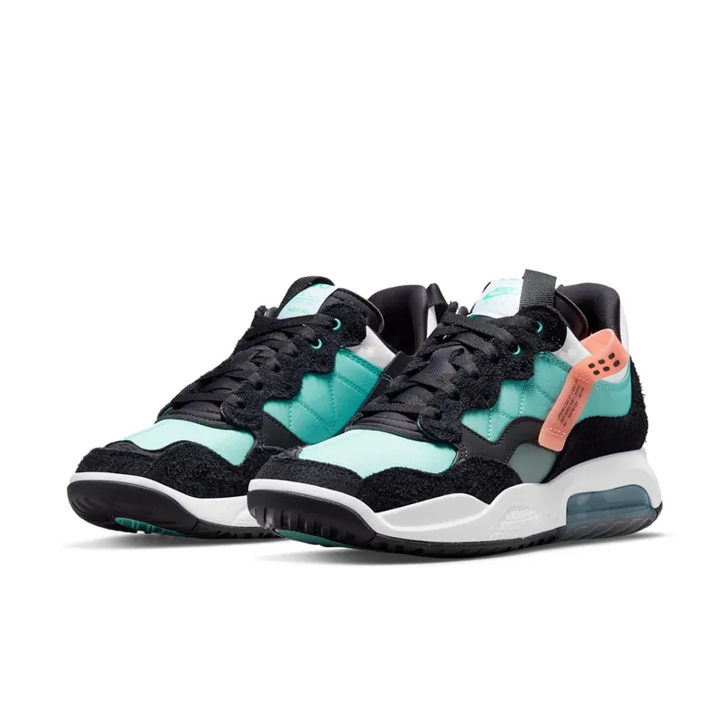 Jordan MA2 Black – “Black / Tropical Twist / White / Multi-color” (DJ5187-001)