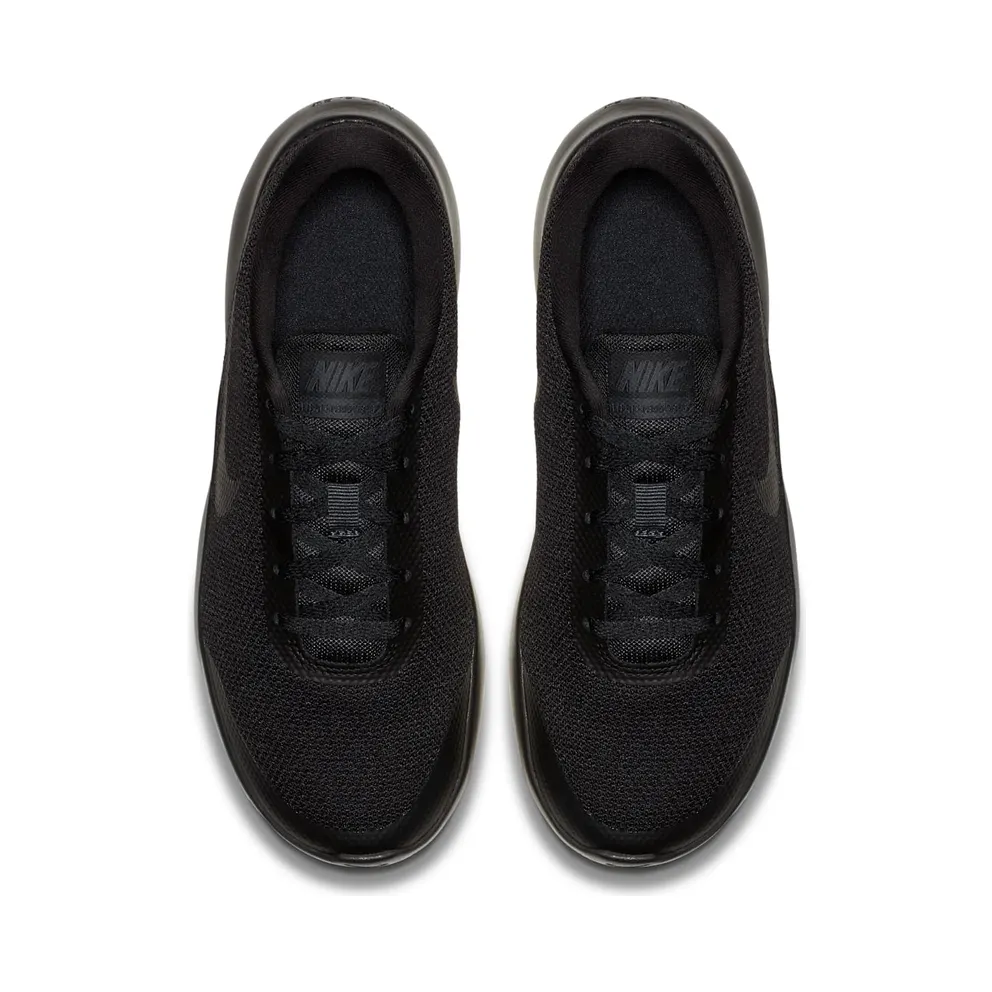 Nike Flex Experience Rn 7 Black Black-Anthracite (W)