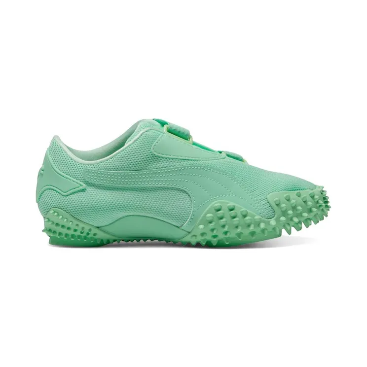 Puma Mostro Fresh Mint White (400993-07)