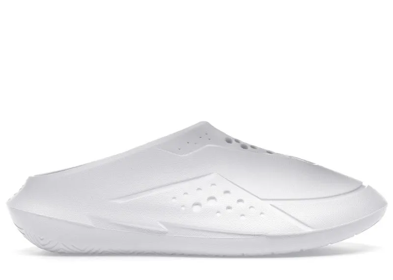 Under Armour Curry FoamTro Slide White (3028394-100)