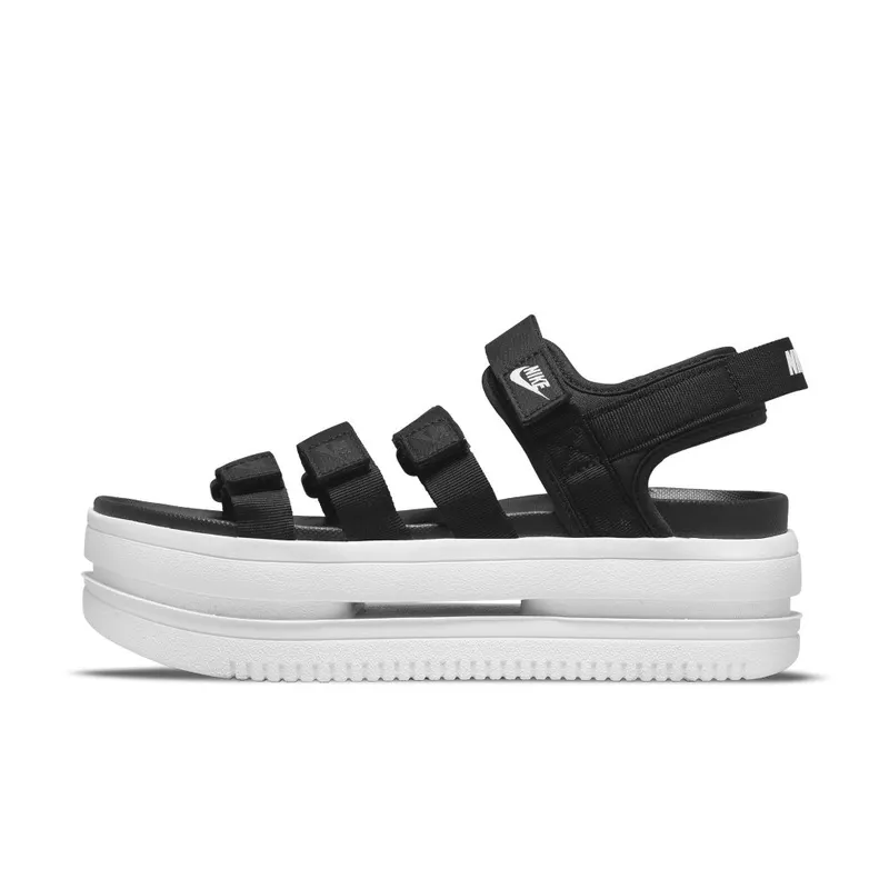 Nike Icon Classic Sandals Black (DH0223-001)