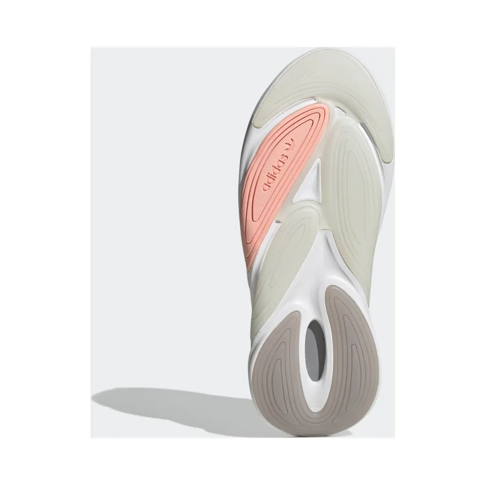 Adidas Ozelia Grey Two / Silver Metallic / Cloud White (H04273)