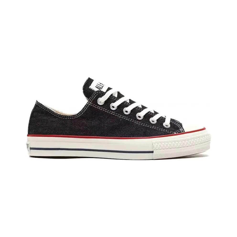 Converse Chuck Taylor All Star Ox MIJ Okayama Denim (31309170)