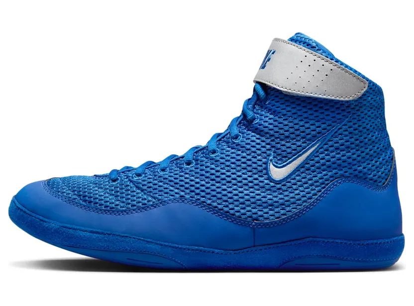 Nike Inflict Blauw (325256-401)