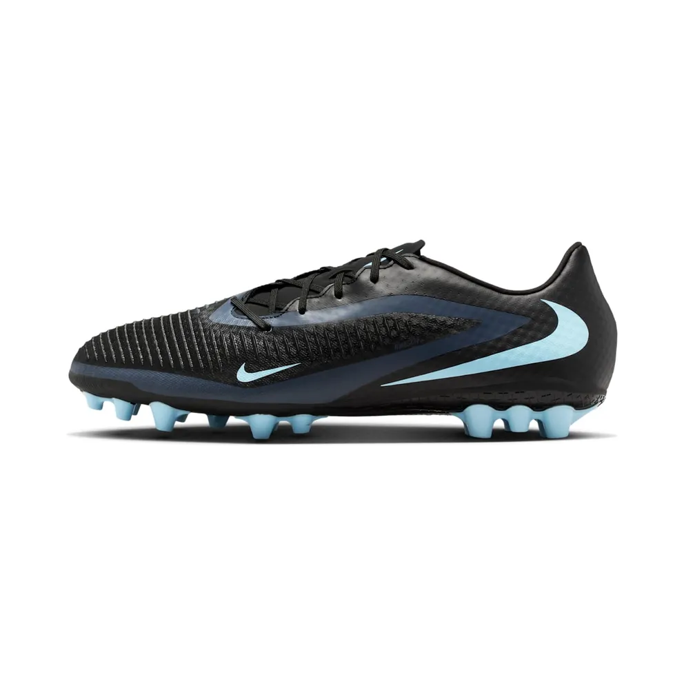 Nike Phantom 6 Low Academy AG Black (HQ2322-003)