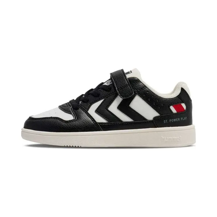 Hummel St Power Play Black (2298399124)