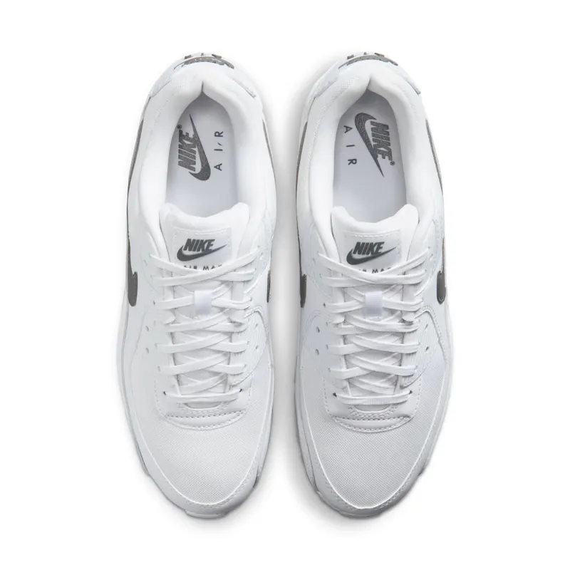 Nike Air Max 90 White Smoke Grey (IM9616-100)