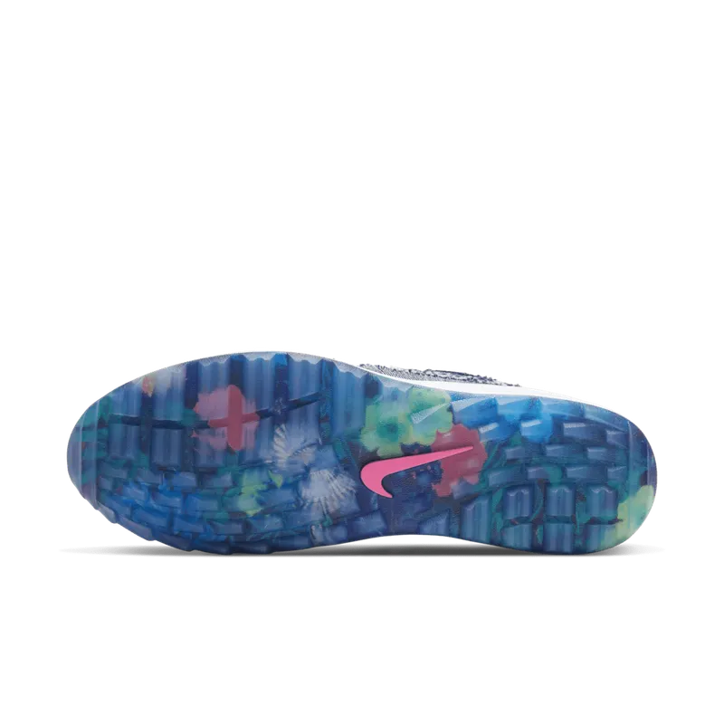 Nike Air Max 1 Golf No Denim Allowed Navy Blue Void/Hyper Pink-Thunderstorm (CI6876-400)