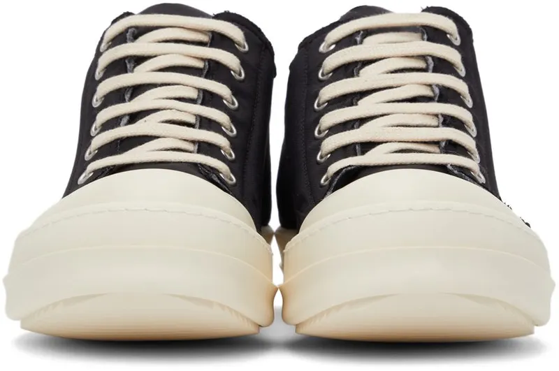Rick Owens Drkshdw Murray Low (DS02A3802 MU)