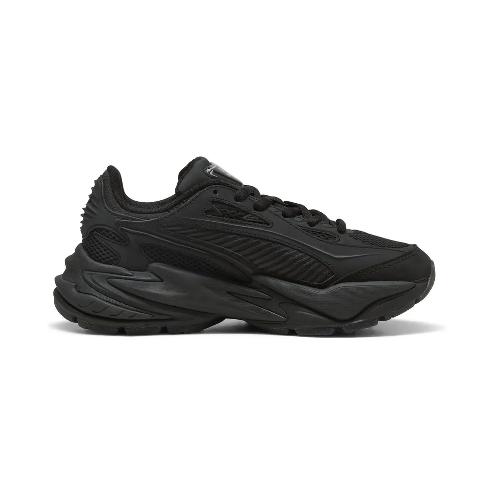 Puma RS Surge “Puma Black / Smokey Gray” (404084_01)