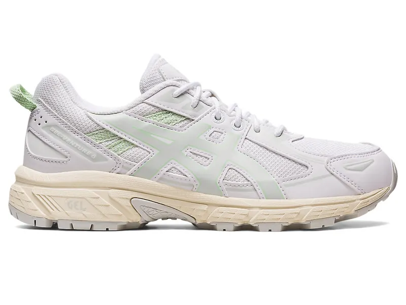 Asics GEL-VENTURE™ 6 White/Glacier Grey (1202A436.101)