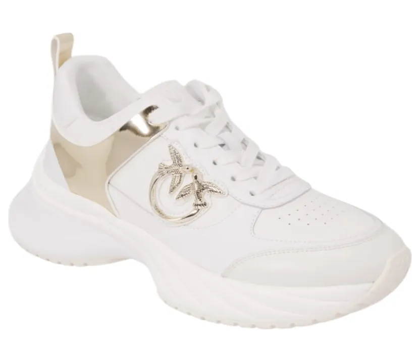 pinko sneaker Wit (13356900008)