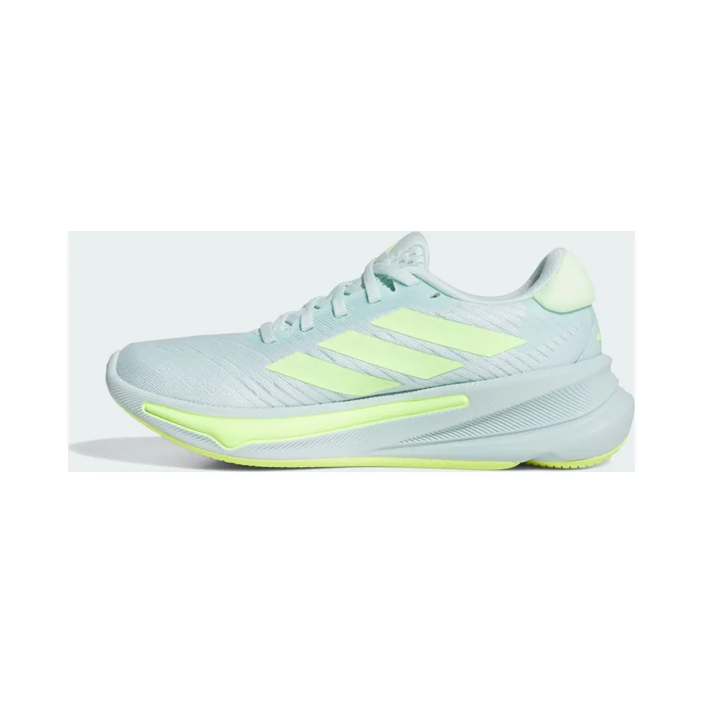 adidas Supernova Step Halo Mint Hi-Res Yellow Cloud White (JR4339)