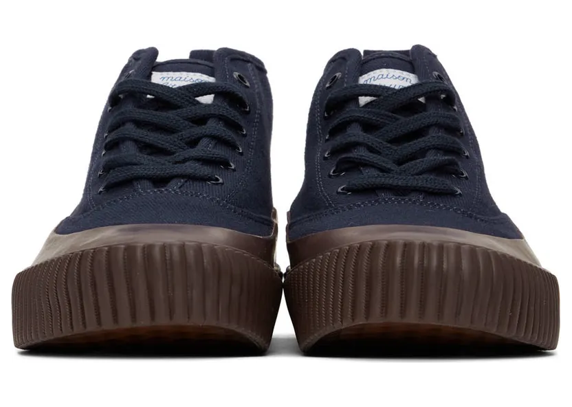maison-kitsune-sneaker HU04736WW0042