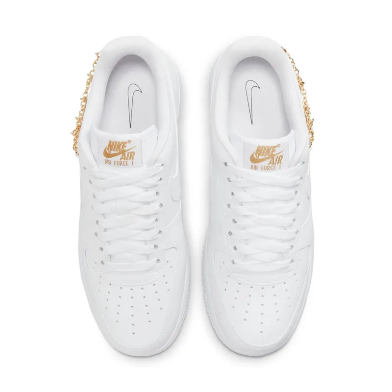 Nike AIR FORCE 1 ’07 LX MNS “Lucky Charms” (DD1525-100)