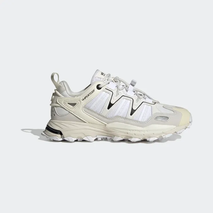 adidas Hyperturf Grey One / Cloud White / Off White (HQ4511)