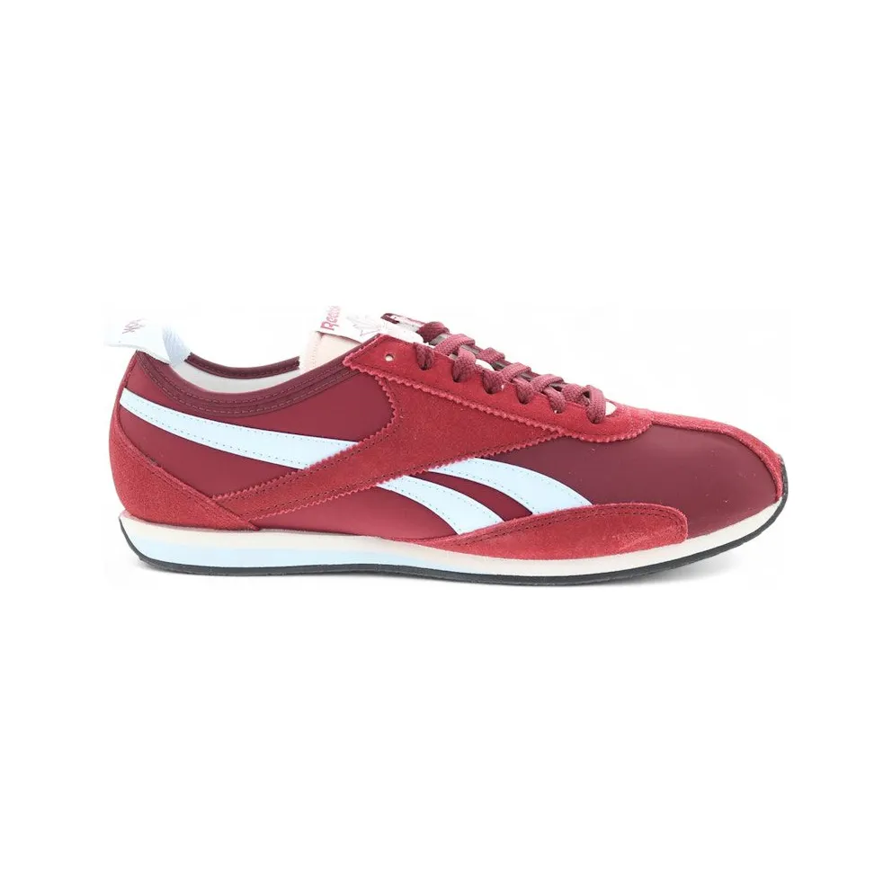 Reebok R400 Classic Burgundy Glass Blue (100239542)