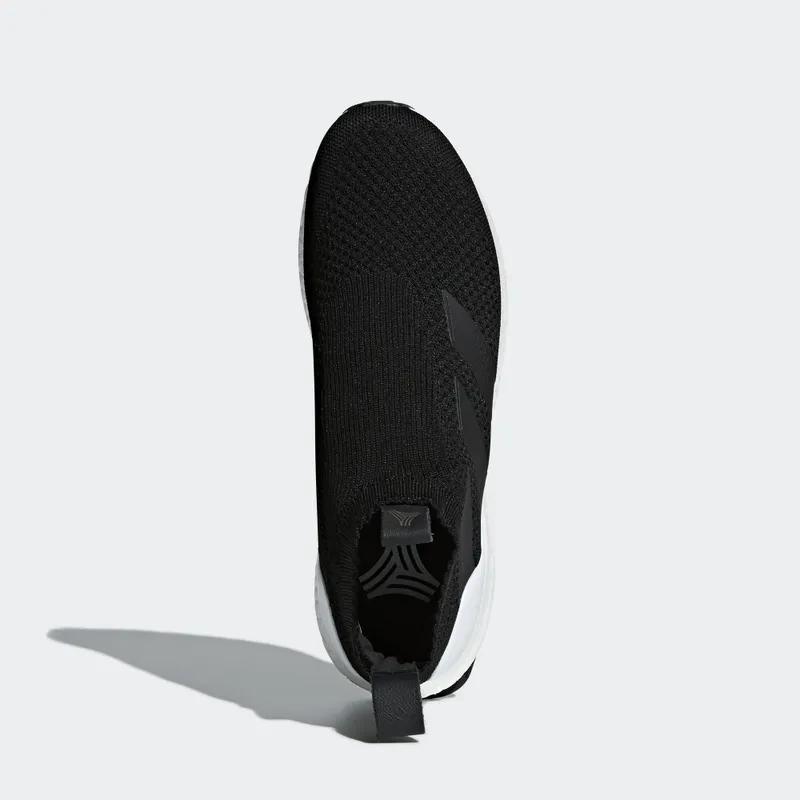 adidas ACE 16+ Ultra Boost Core Black Core Black/Core Black/Core Black (AC7748)